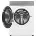 WH1260P5 Fisher and Paykel 12 KG Series 5 Contemporary Front Loader Washer